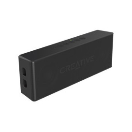 Creative Labs 51MF8255AA000 Muvo 2 czarny głośnik bezprzewodowy