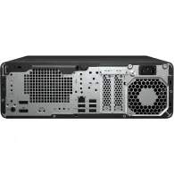 Stacja robocza HP Z2 SFF G1i A40RTET - zdjęcie poglądowe 3
