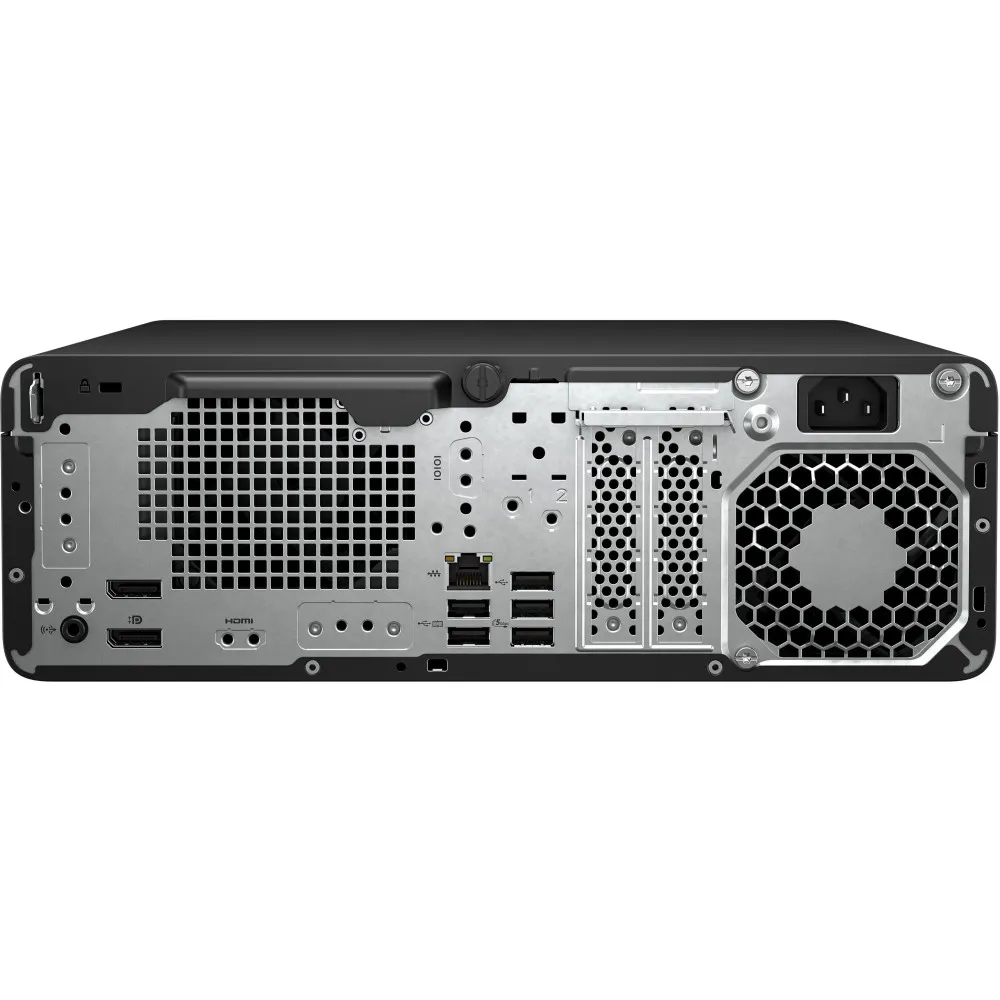 Stacja robocza HP Z2 SFF G1i A40RTET - SFF/Core Ultra 7 265/RAM 16GB/SSD 512GB/Windows 11 Pro/3 lata On-Site - zdjęcie