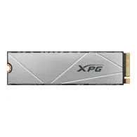 Dysk SSD 512 GB ADATA XPG GAMMIX S60 Blade AGAMMIXS60-512G-CS - zdjęcie poglądowe 1