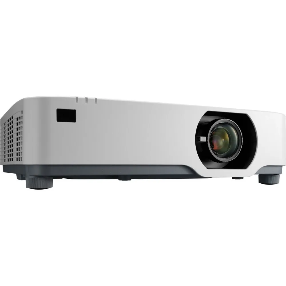 laserowy NEC PE455UL - zdjęcie