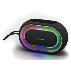 Creative Labs 51MF8275AA000 Halo głośnik bezprzewodowy