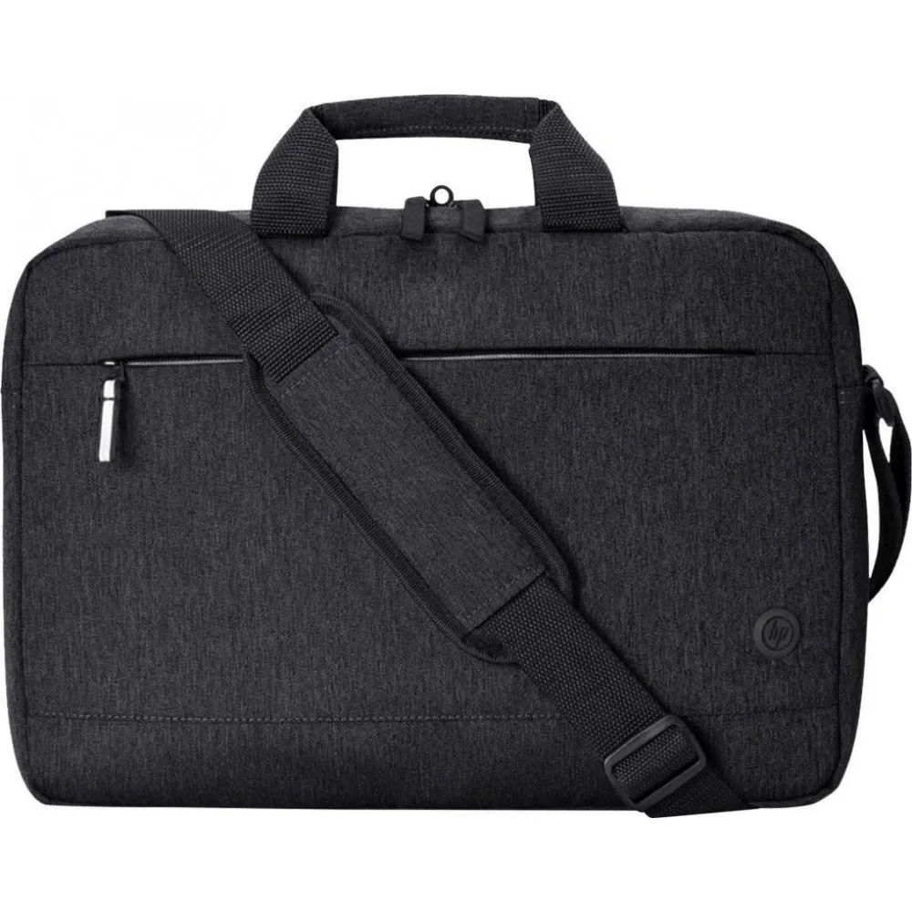 Torba na laptopa HP Prelude Pro Recycled 17,3" TopLoad 3E2P1AA, Szara | Sklep ITnes.pl, IT for BUSINESS