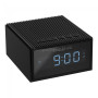 Creative Labs 51MF8280AA002 Chrono głośnik Bluetooth radio budzik niebieski - zdjęcie poglądowe 2