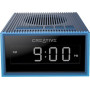 Creative Labs 51MF8280AA002 Chrono głośnik Bluetooth radio budzik niebieski - zdjęcie poglądowe 4