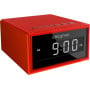 Creative Labs 51MF8280AA002 Chrono głośnik Bluetooth radio budzik niebieski - zdjęcie poglądowe 5