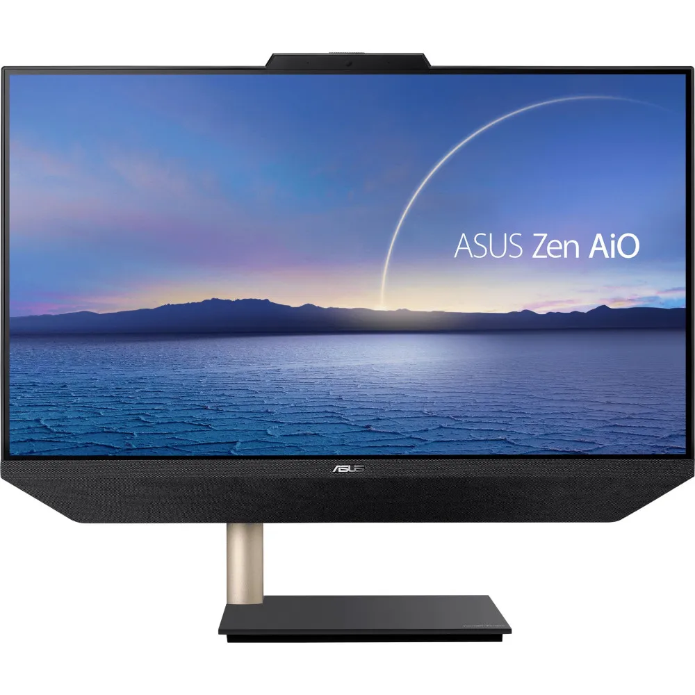Komputer All-in-One ASUS Zen 24 M5401 M5401WUAK-BA090T, Ryzen 3 5300U, 23,8" FHD IPS, 8GB, 256GB, Win10 Home | Sklep ITnes.pl, IT for BUSINESS