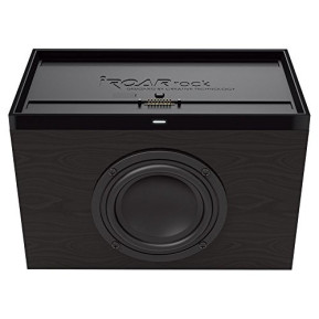 Creative Labs 70SB169000000 iRoar Rock subwoofer i stacja dokująca - zdjęcie poglądowe 4