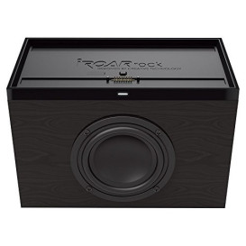 Creative Labs 70SB169000000 iRoar Rock subwoofer i stacja dokująca