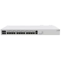 Router MikroTik CCR2116-12G-4S+, 16 core ARM CPU, 16GB RAM, 12x 1GBE RJ45, 4x 10GbE SFP+ | Sklep ITnes.pl, IT for BUSINESS