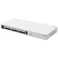 Router MikroTik CCR2116-12G-4S+, 16 core ARM CPU, 16GB RAM, 12x 1GBE RJ45, 4x 10GbE SFP+ | Sklep ITnes.pl, IT for BUSINESS