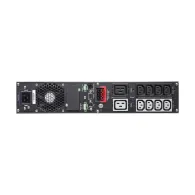Zasilacz awaryjny UPS Eaton 9PX 9PX3000IRT2U, Rack 2U, 3000 W, 8 x IEC C13, Czarny, Szary | Sklep ITnes.pl, IT for BUSINESS