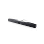 Głośnik Dell Professional Sound Bar AE515 5W 520-AALQ - zdjęcie poglądowe 6