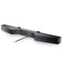 Głośnik Dell Professional Sound Bar AE515 5W 520-AALQ - zdjęcie poglądowe 2