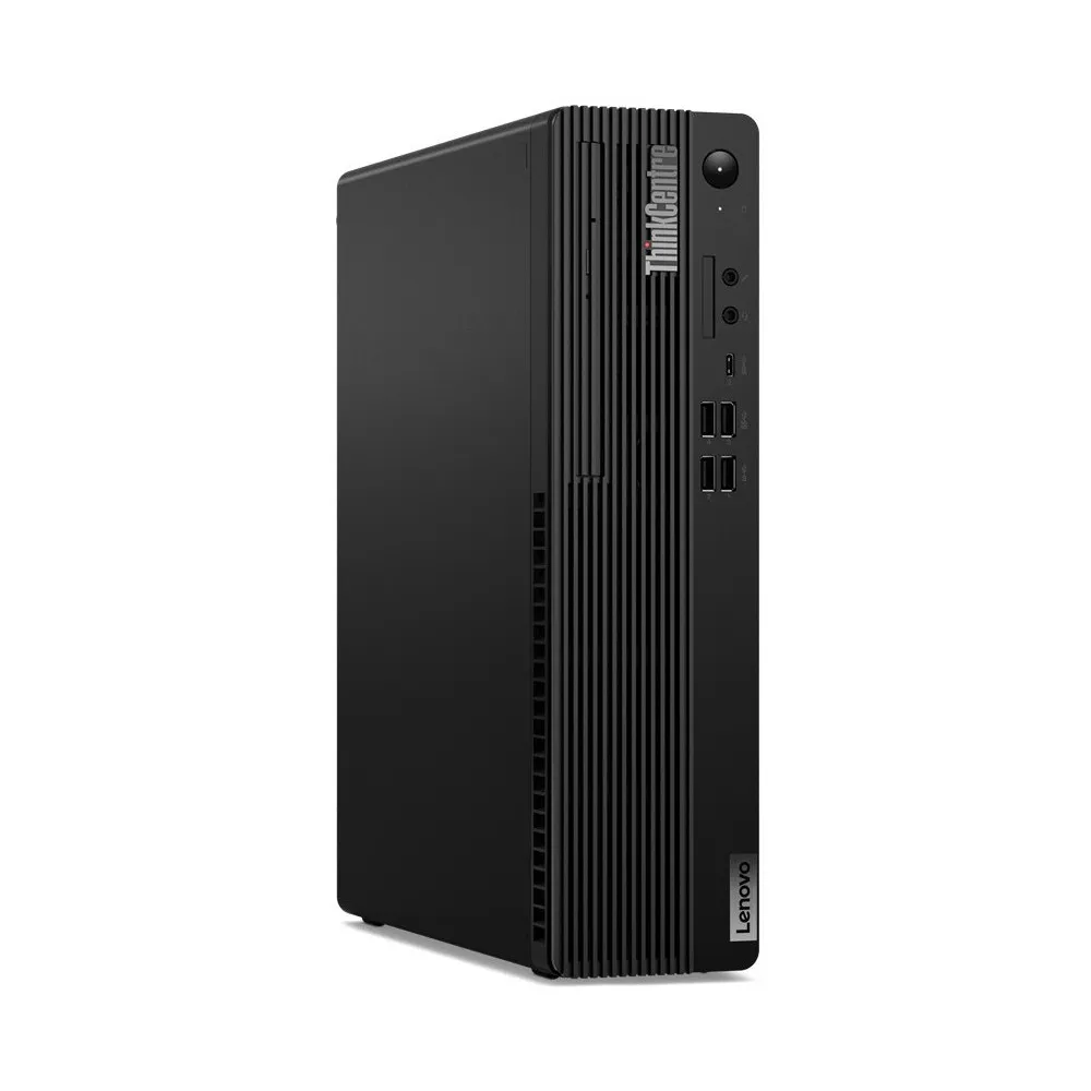 Komputer Lenovo ThinkCentre M75s Gen 5 12TA8LQ1CPB - SFF/Ryzen 5 8600G/RAM 16GB/SSD 1TB/DVD/Windows 11 Pro