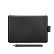 Tablet graficzny Wacom One Small CTL-472N, A6, Czary, Czerwony | Sklep ITnes.pl, IT for BUSINESS