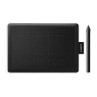 Tablet graficzny Wacom One Small CTL-472N, A6, Czary, Czerwony | Sklep ITnes.pl, IT for BUSINESS