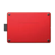 Tablet graficzny Wacom One Small CTL-472N, A6, Czary, Czerwony | Sklep ITnes.pl, IT for BUSINESS