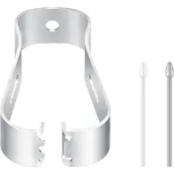 Rysik Samsung S Pen do Galaxy S25 Ultra EJ-PS938BSEGEU - Srebrny Rysik Samsung S Pen do Galaxy S25 Ultra EJ-PS938BSEGEU - Srebrny
