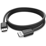 Kabel Dell CB325D DisplayPort 1.4 470-BDNL, 1,8 m, 8K 60 Hz|4K 120 Hz, Czarny | Sklep ITnes.pl, IT for BUSINESS