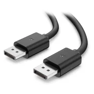 Kabel Dell CB325D DisplayPort 1.4 470-BDNL, 1,8 m, 8K 60 Hz|4K 120 Hz, Czarny | Sklep ITnes.pl, IT for BUSINESS