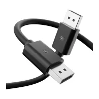 Kabel Dell CB325D DisplayPort 1.4 470-BDNL, 1,8 m, 8K 60 Hz|4K 120 Hz, Czarny | Sklep ITnes.pl, IT for BUSINESS
