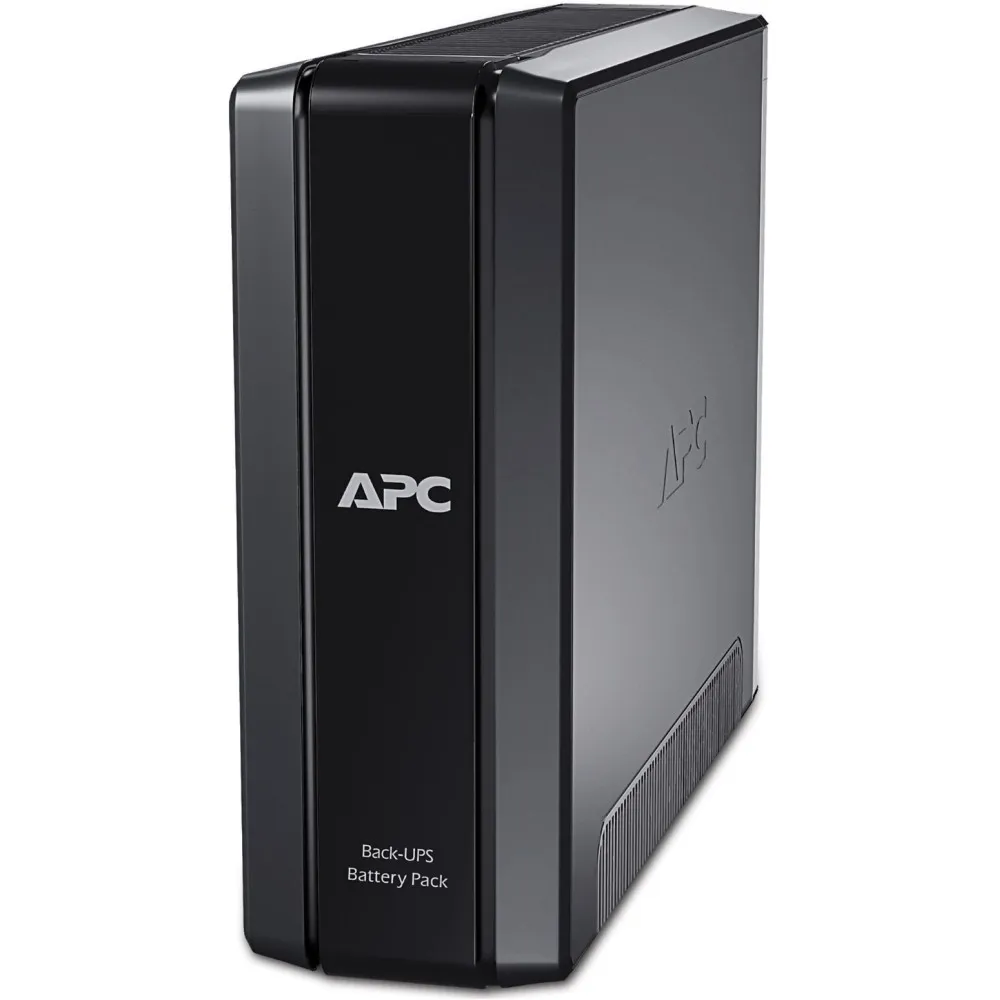 Zewnętrzny pakiet akumulatorów APC Back-UPS Pro BR24BPG | Sklep ITnes.pl, IT for BUSINESS