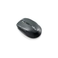 Mysz bezprzewodowa Fujitsu Wireless Mouse Touch WI910 S26381-K465-L100, microUSB, Sensor optyczny, 3200 DPI, Czarna | Sklep ITnes.pl, IT for BUSINESS