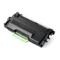 Toner Brother TN-3610 Black TN3610 - Oryginał, 18000 stron