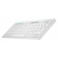 Klawiatura bezprzewodowa Samsung Smart Keyboard Trio500 EJ-B3400UWEGEU - Biała | Sklep ITnes.pl - IT for BUSINESS