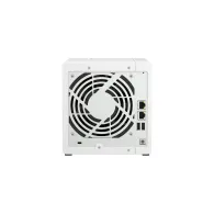 Serwer NAS QNAP Tower TS-433-5A, Tower, ARM Cortex-A55, 4GB RAM, 6TB, 4 wnęki, hot-swap | Sklep ITnes.pl, IT for BUSINESS