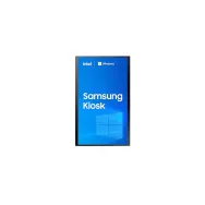 Monitor Samsung KIOSK KMA-W LH24KMC3BGCXEN, 24", 1920x1080 (FHD), IPS, 14 ms, MT, Biały | Sklep ITnes.pl, IT for BUSINESS