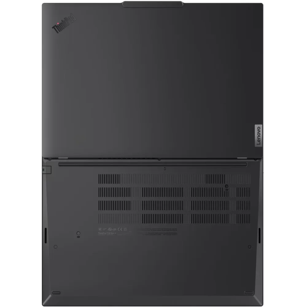 Zdjęcie notebooka Lenovo ThinkPad T16 Gen 4 Intel 21QE0053PB