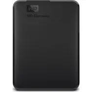Dysk zewnętrzny HDD 1TB 2,5" WD Elements Portable WDBUZG0010BBK-WESN, 2,5", USB 3.0 Micro-B, 5400rpm | Sklep ITnes.pl, IT for BU