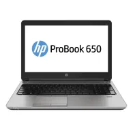 Laptop HP ProBook 650 G1 N6Q57EA, i5-4210U, 15,6" FHD, 8GB, 1TB, Czarno-srebrny, DVD, Win7 Pro, 1 rok Carry-in | Sklep ITnes.pl,