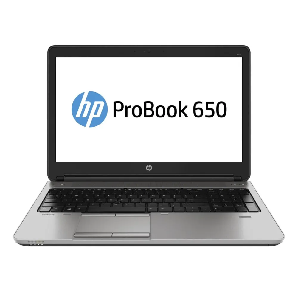 Laptop HP ProBook 650 G1 N6Q57EA - i5-4210M/15,6" FHD/RAM 8GB/HDD 1TB/Czarno-srebrny/DVD/Windows 7 Professional/1 rok Carry-in