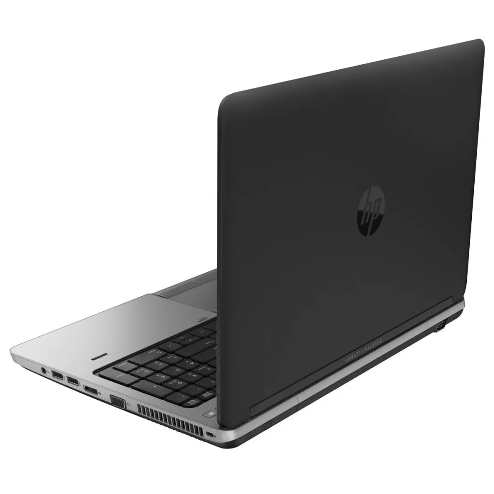 Zdjęcie laptopa HP ProBook 650 G1 N6Q57EA HP ProBook 650 G1 N6Q57EA