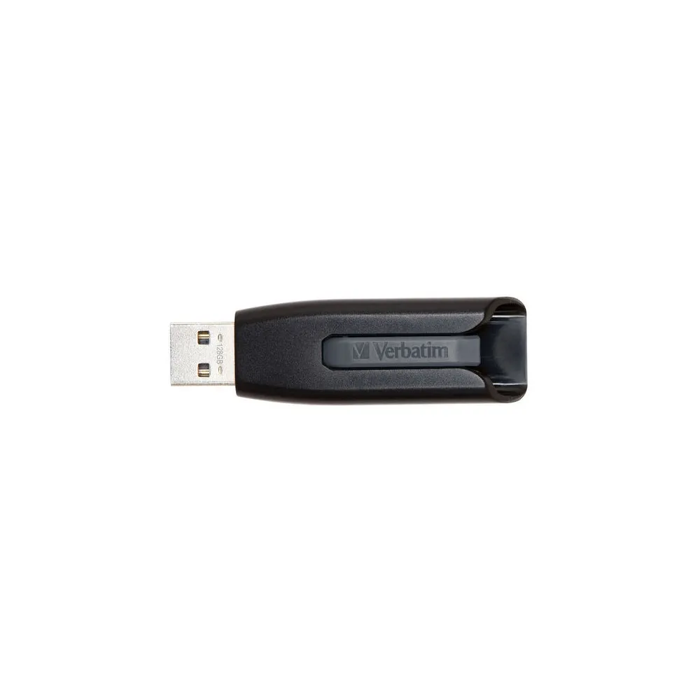 Verbatim 49189 PENDRIVE VERBATIM 128GB V3 USB 3.0 | Sklep ITnes.pl - IT for BUSINESS