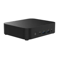 Komputer ASUS NUC 14 Essential RNUC14MNK2500002MEFW, Mini Desktop, Intel N250, 2TB, Wi-Fi, 3 lata Carry-in | Sklep ITnes.pl, IT 