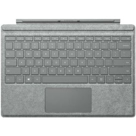 FFP-00013 Microsoft Signature Type Cover Surface Pro Platynowa