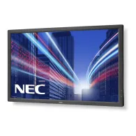 Monitor NEC MultiSync V323-3 60004529, 32", 1920x1080 (FHD), 85Hz, IPS, 8 ms, Czarny | Sklep ITnes.pl, IT for BUSINESS