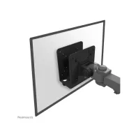 Uchwyt Neomounts by Newstar Thin Client Holder z VESA 75 i 100 THINCLIENT-20 - Czarny