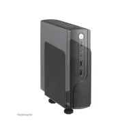 Uchwyt Neomounts by Newstar Thin Client Holder z VESA 75 i 100 THINCLIENT-20 - Czarny