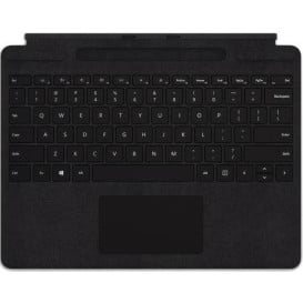 Klawiatura Microsoft Surface Go Type Cover + Pen X QJV-00007 - Czarna