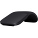 Mysz bezprzewodowa Microsoft Surface Arc Mouse FHD-00021 - Czarna
