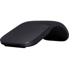 Mysz bezprzewodowa Microsoft Surface Arc Mouse FHD-00021 - Czarna