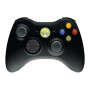 Kontroler bezprzewodowy Microsoft Xbox 360 Wireless Controller JR9-00010 - zdjęcie poglądowe 1