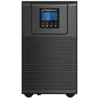 Zasilacz awaryjny UPS PowerWalker VFI 2000 TGB, 2000VA|1800W, topologia Online, czysta fala sinusoidalna | Sklep ITnes.pl, IT fo