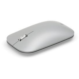 Mysz bezprzewodowa Microsoft Surface Go Mobile Mouse Commercial KGZ-00006 - Kolor srebrny