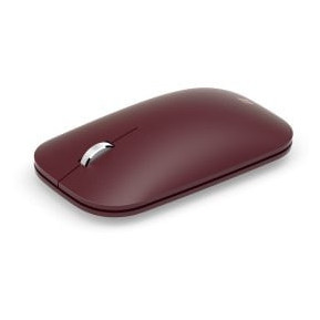 Mysz bezprzewodowa Microsoft Surface Mobile Mouse Bluetooth KGZ-00016 - zdjęcie poglądowe 1